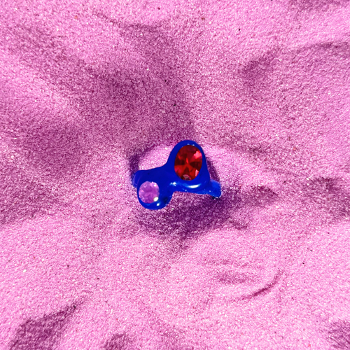 Toi Et Moi Ring 1