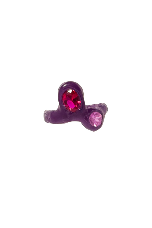 Toi Et Moi Ring 2