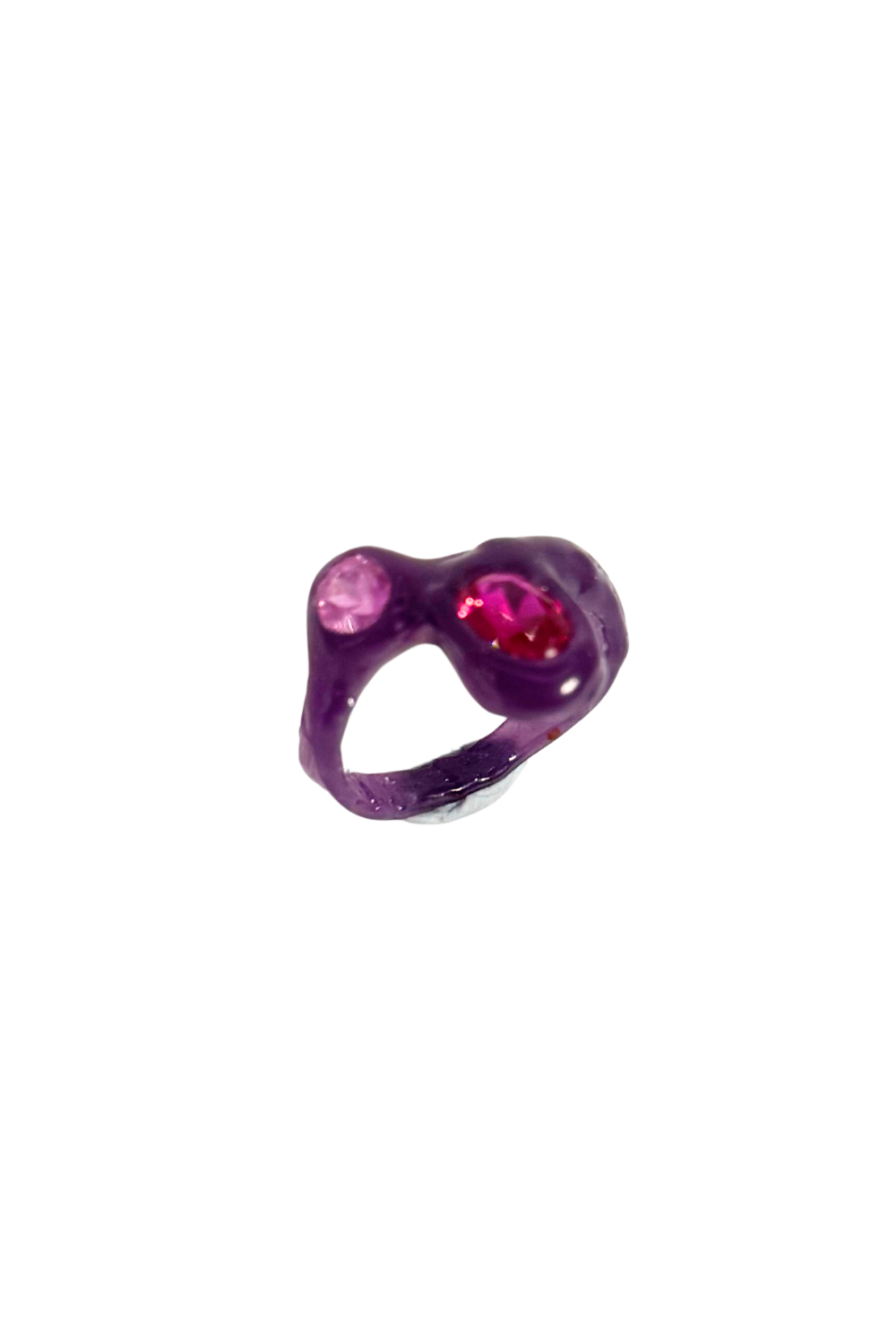 Toi Et Moi Ring 2