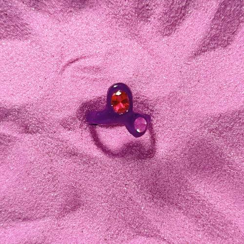Toi Et Moi Ring 2