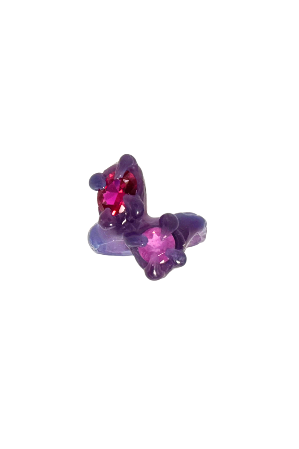 Toi Et Moi Ring 3