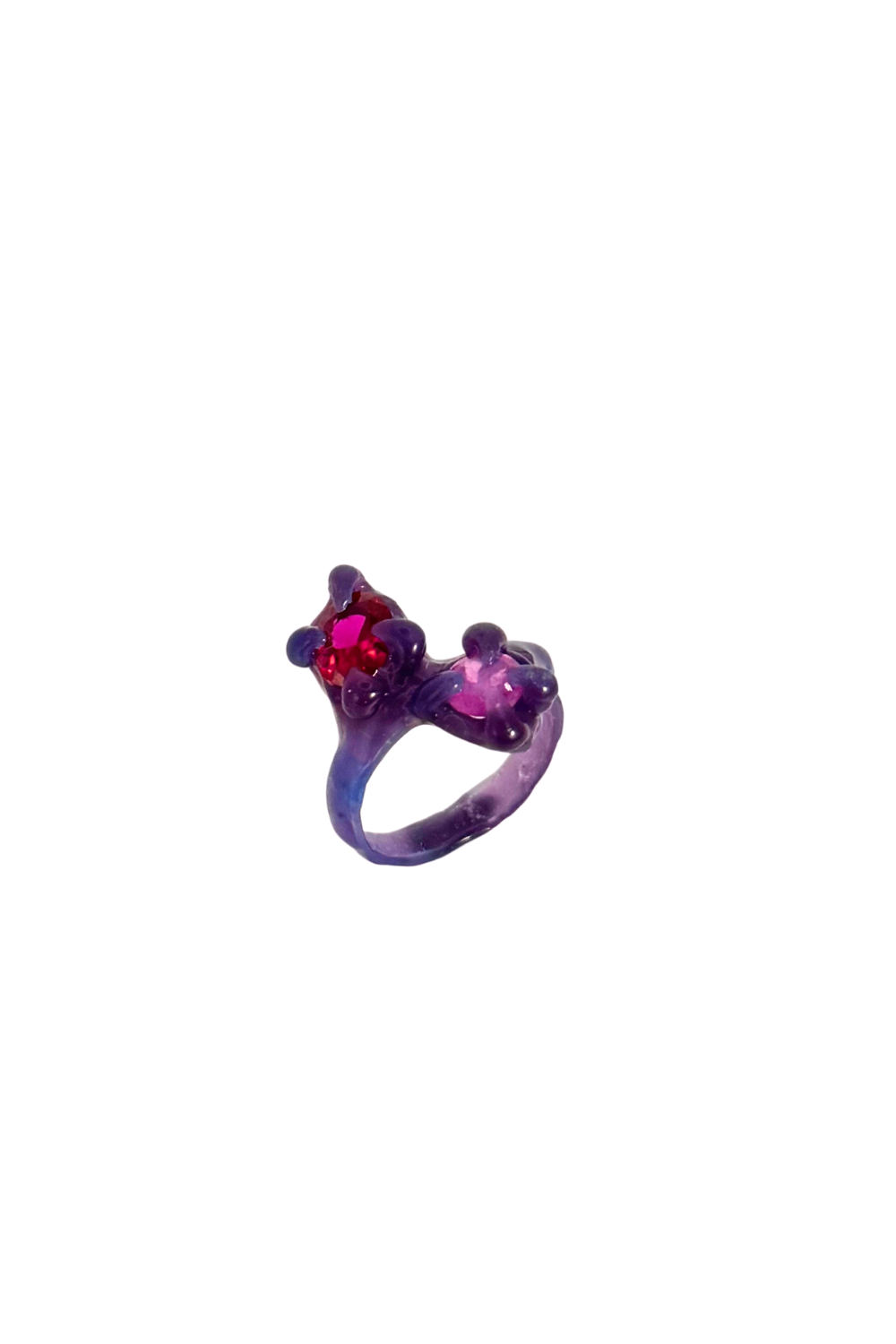Toi Et Moi Ring 3
