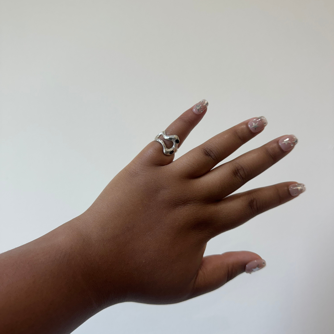 Trail Ring (Size 5)