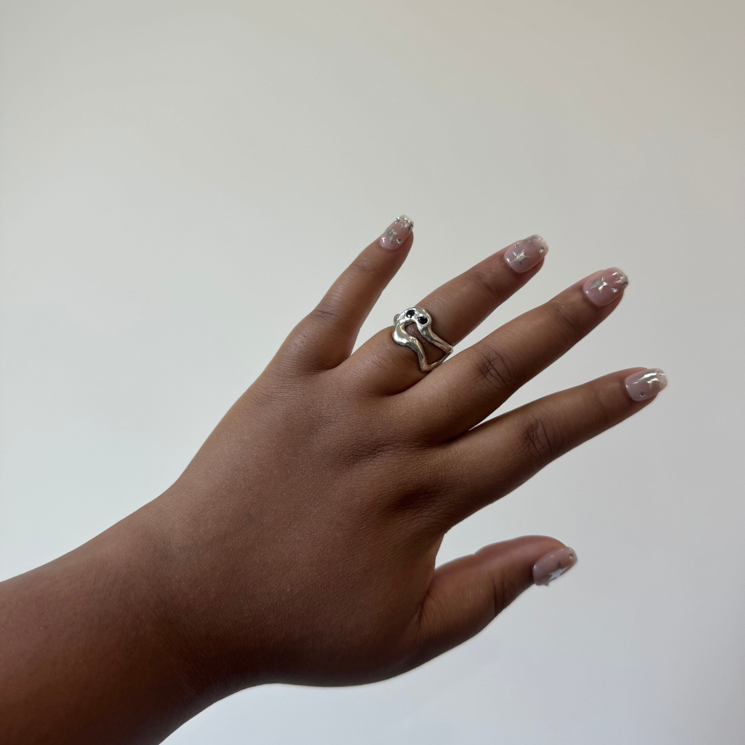 Trail Ring (Size 7.5)