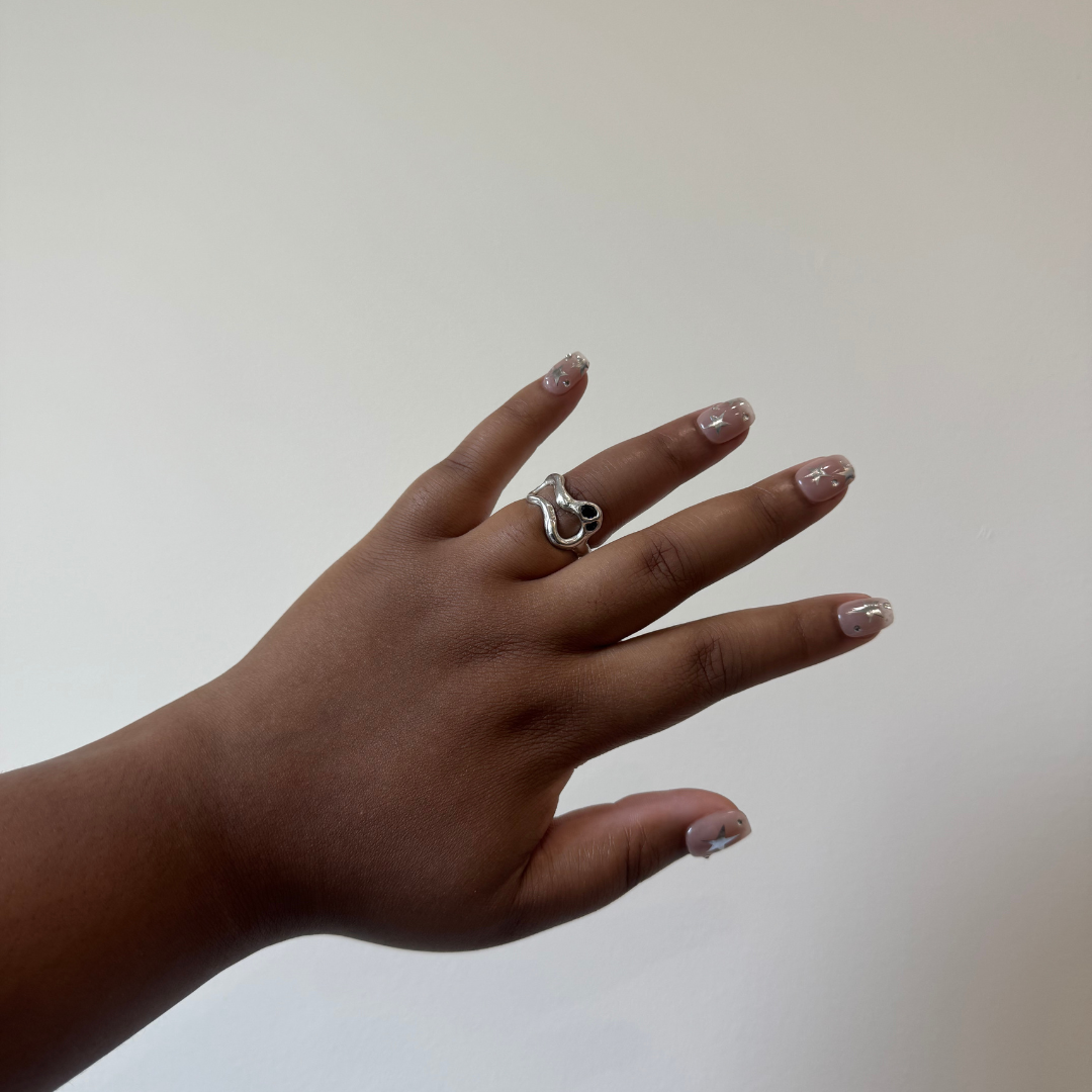 Trail Ring (Size 8.5)