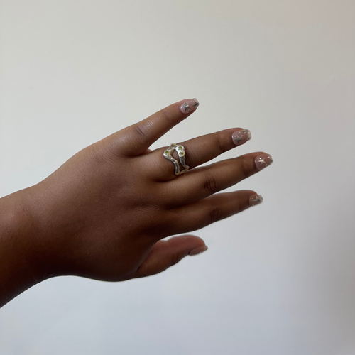 Trail Ring (Size 8.5)