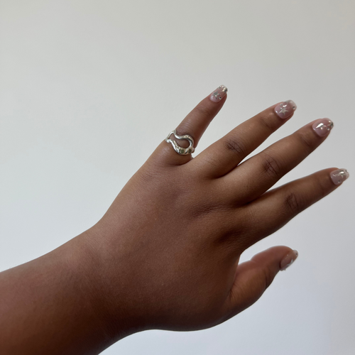 Trail Ring (Size 7)