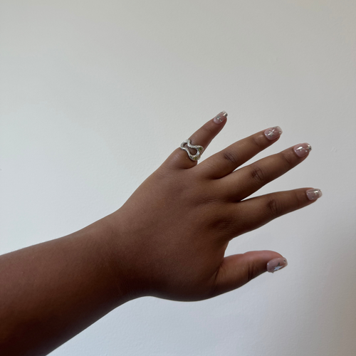 Trail Ring (Size 5)