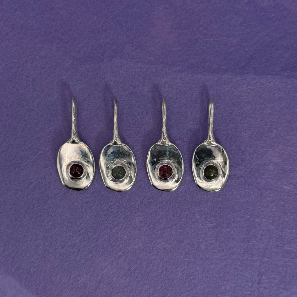 Droplet Pendant (Large)