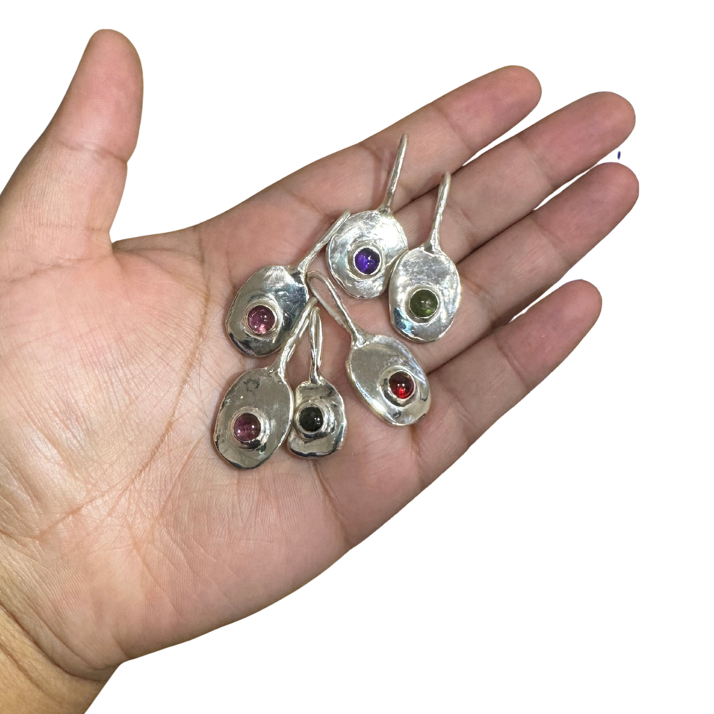 Droplet Pendant (Small)