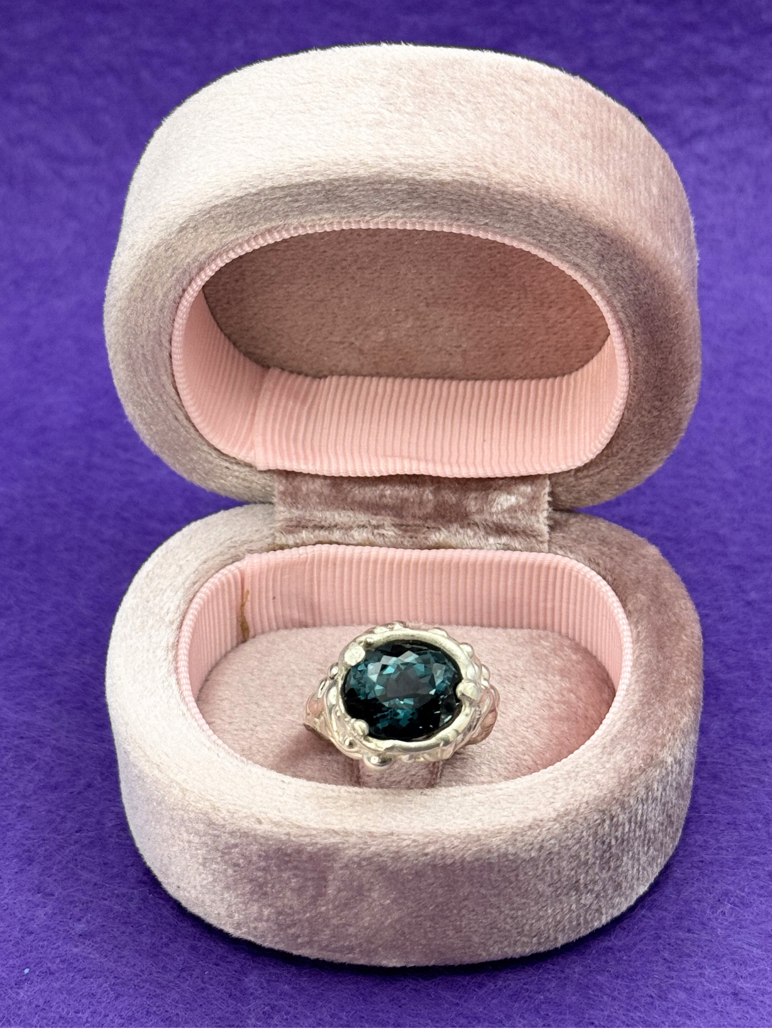 Enchanted Ring (Size 6.5)