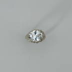 Enchanted Ring - Choose Your Gemstone