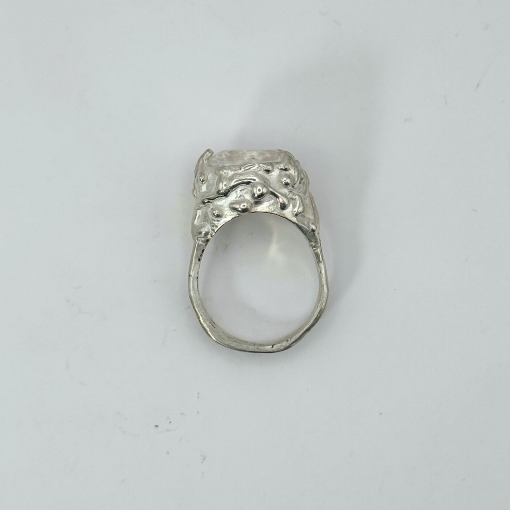 Enchanted Ring - Choose Your Gemstone