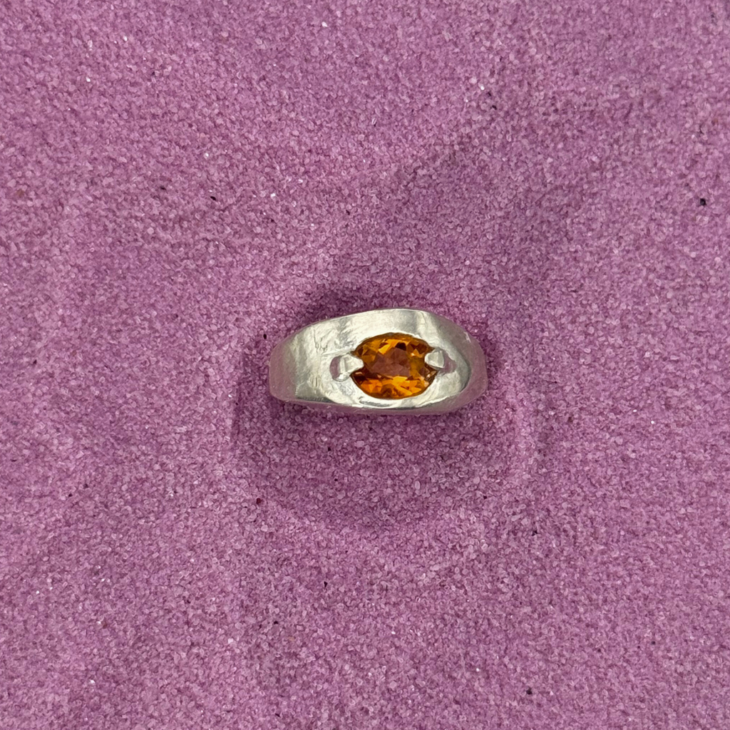 Whimsy Ring (Size 4)