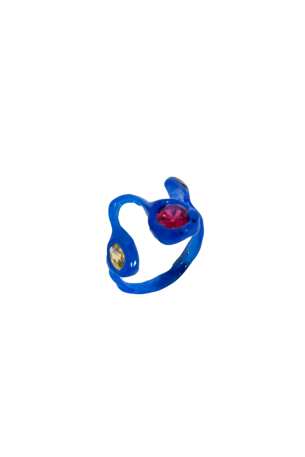 Mosaic Ring 1