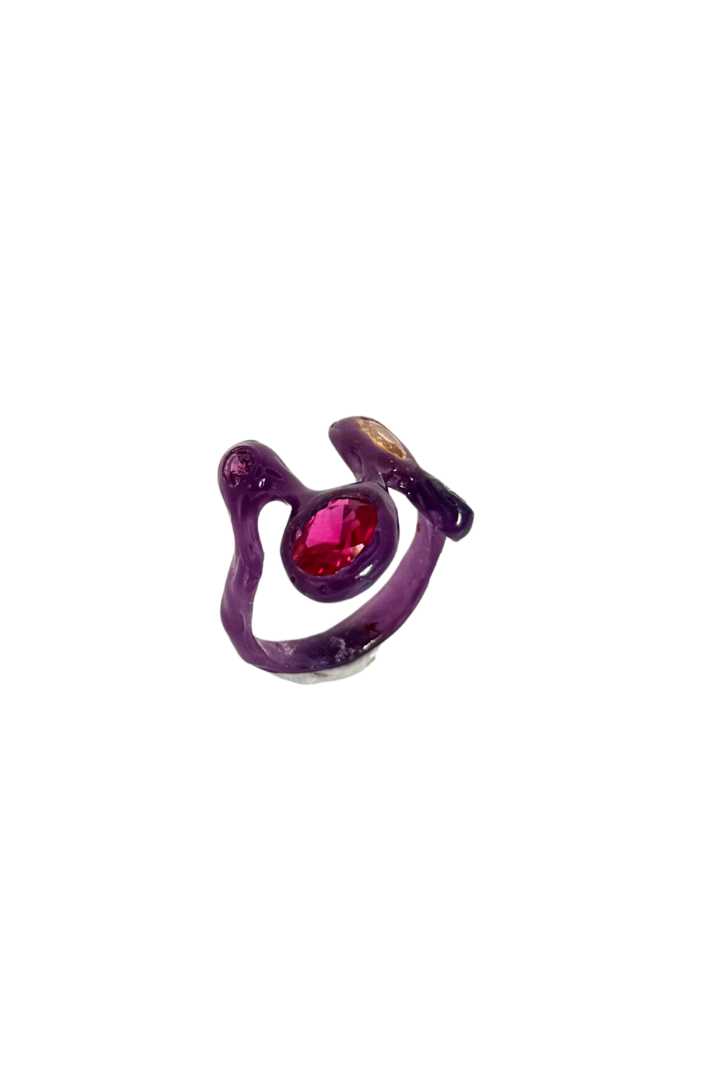 Mosaic Ring 2