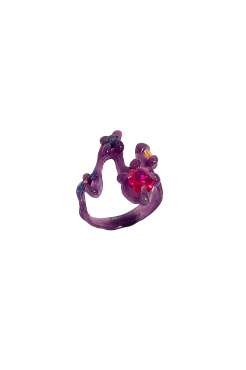 Mosaic Ring 3