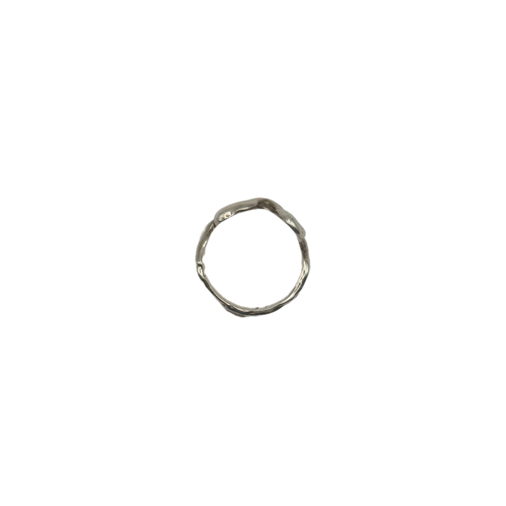 Wave Ring