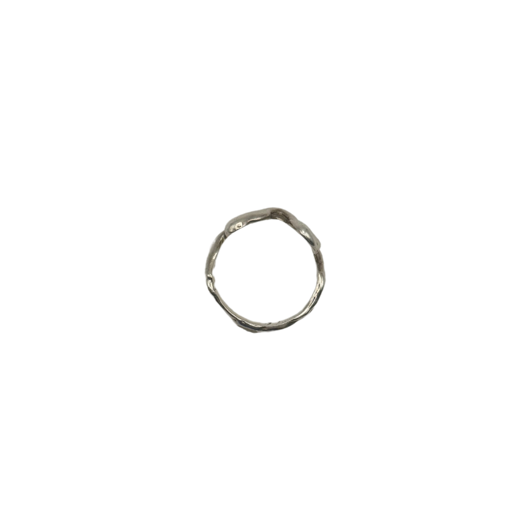 Wave Ring – Cnidae
