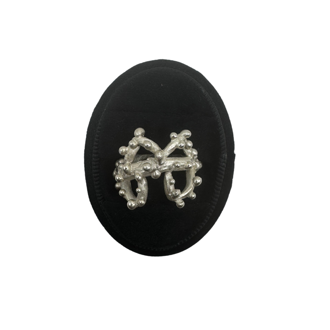 Spotted Ring (Size 3.5)