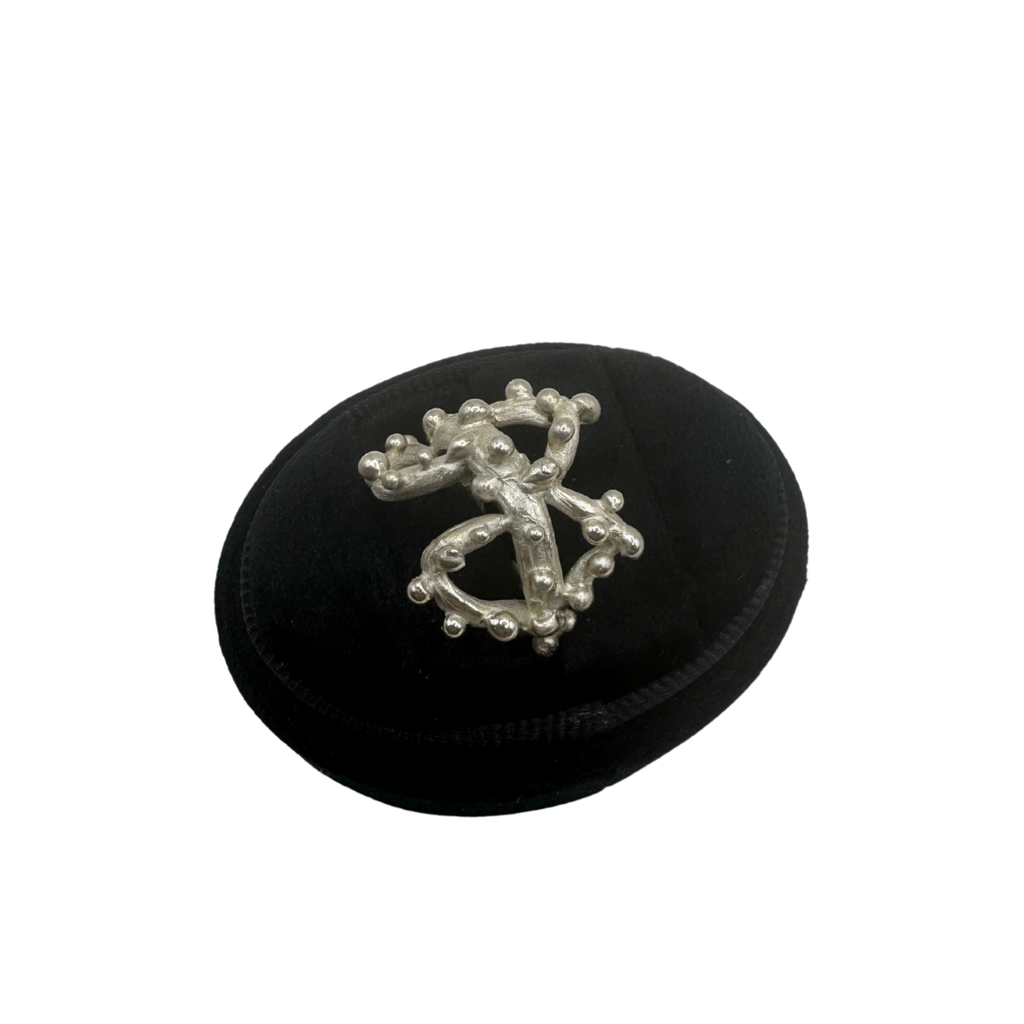 Spotted Ring (Size 3.5)