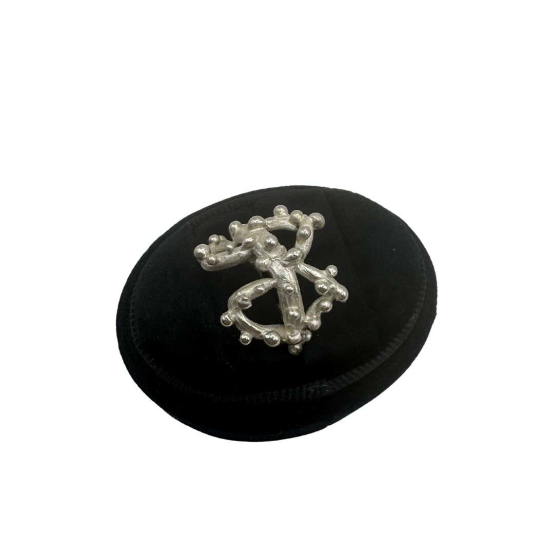 Spotted Ring (Size 3.5)