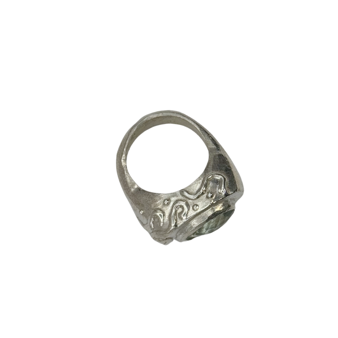 Wreath Ring (Size 6.75)