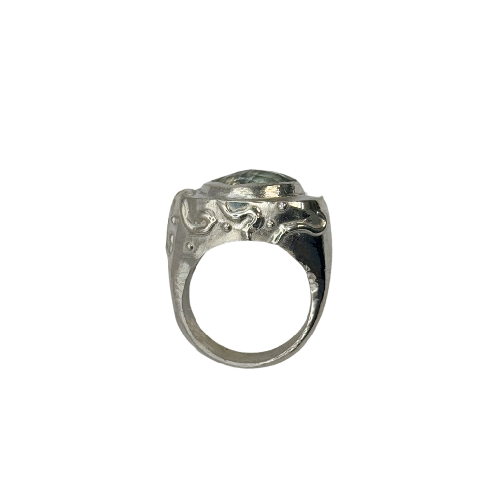 Wreath Ring (Size 6.75)