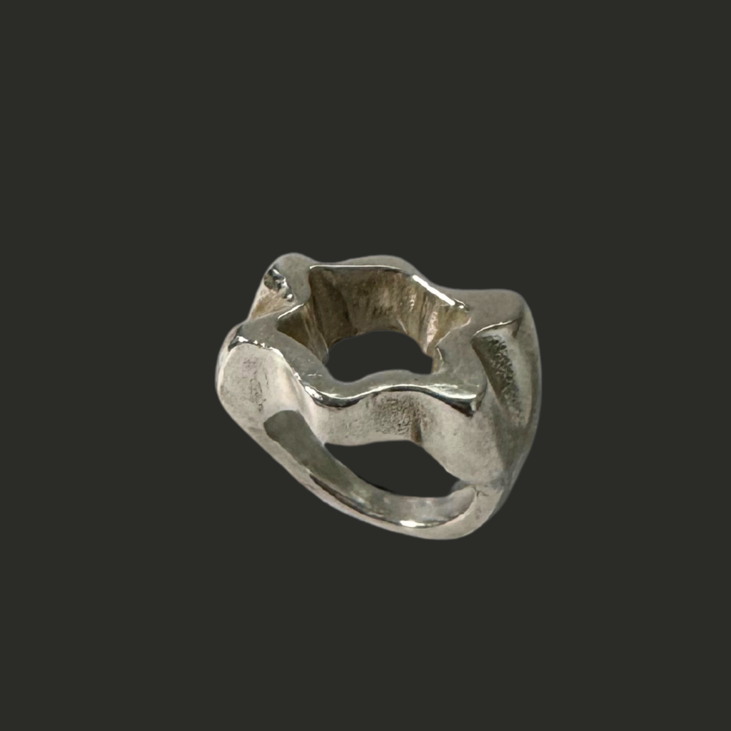 Beam Ring (Made To Order)