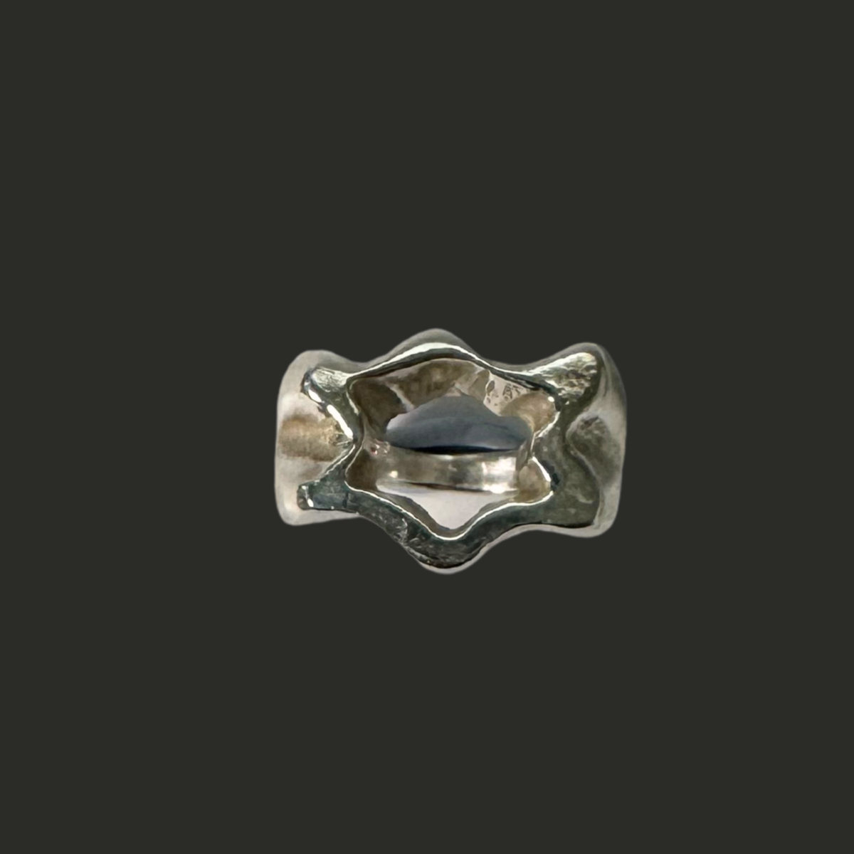 Beam Ring (Made To Order)