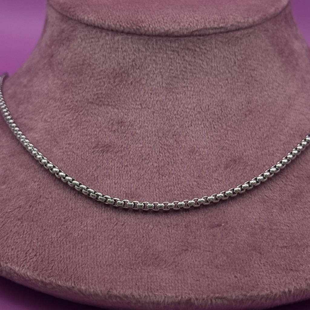 Necklace Chains (16" & 18")