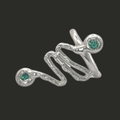 Branches Ring (Size 6)