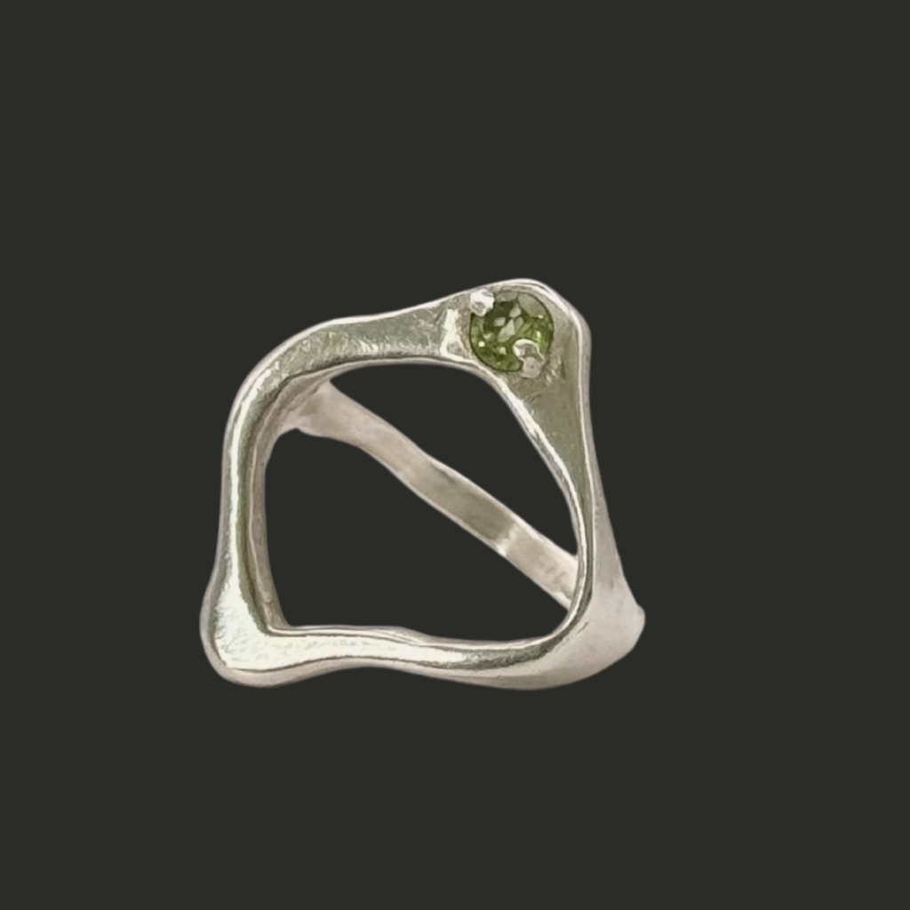 Corsage Ring (Made To Order)