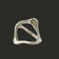 Corsage Ring (Made To Order)