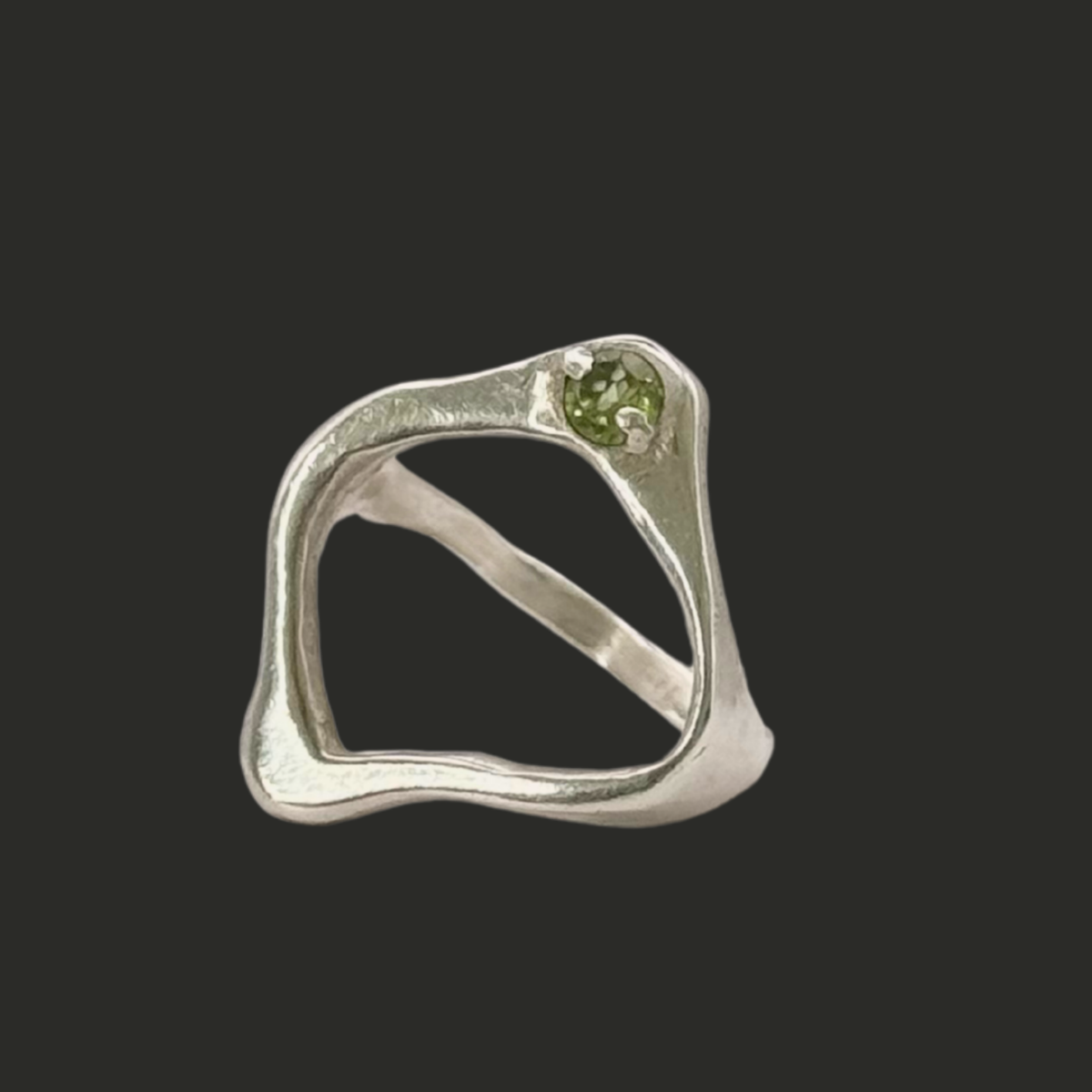 Corsage Ring (Made To Order)
