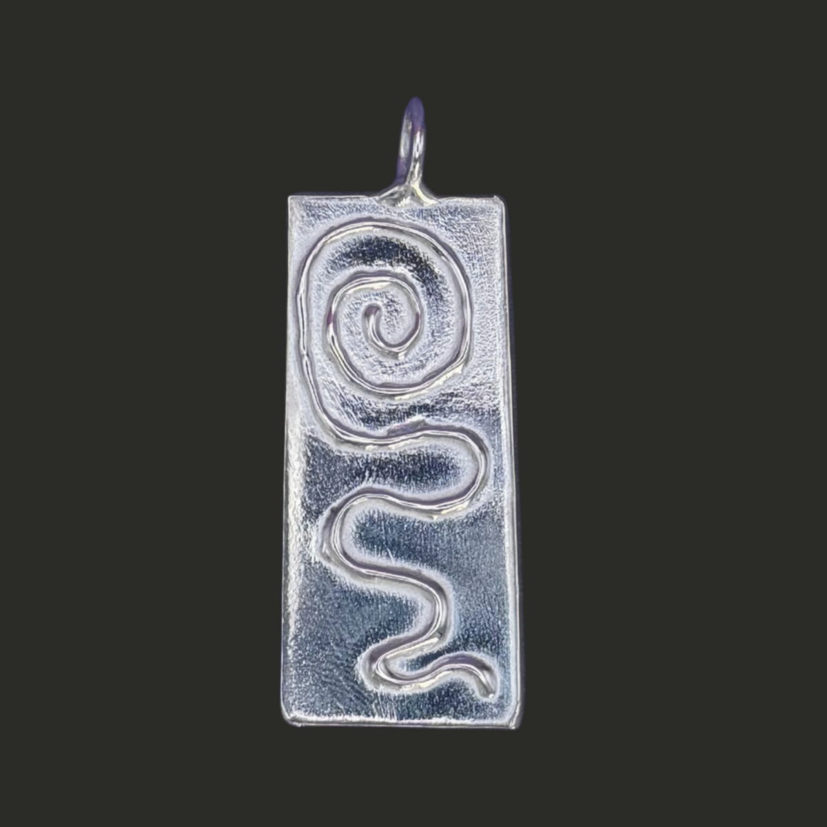 Dawn Charm (Made To Order)