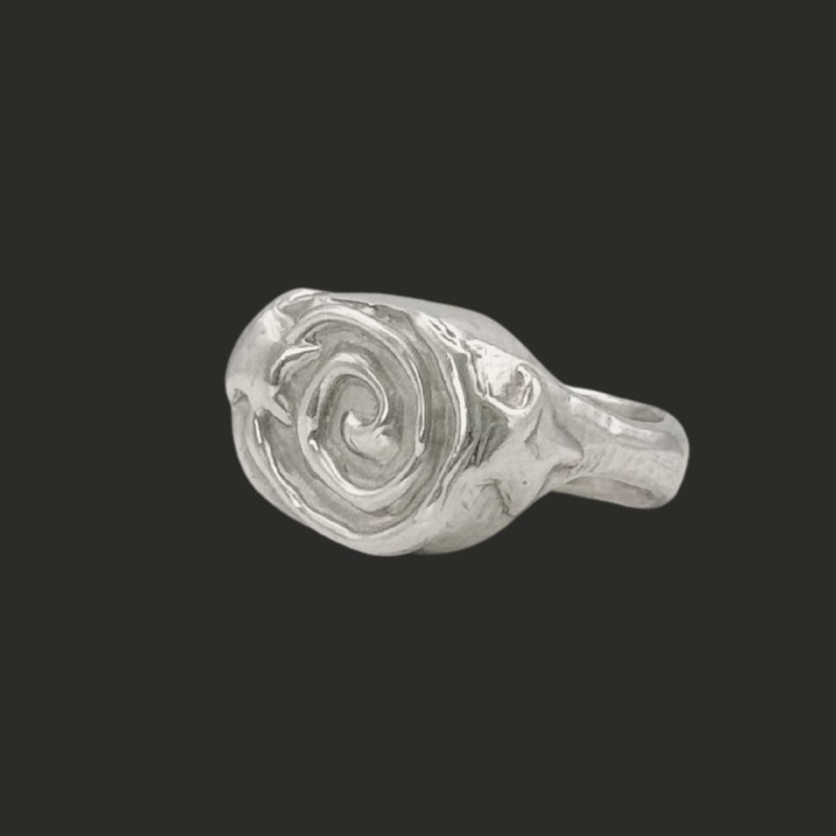 Dawn Ring (Made To Order)