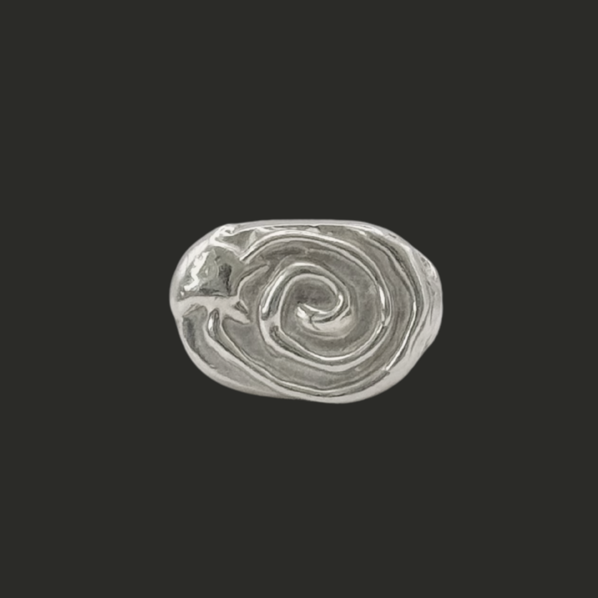 Dawn Ring (Made To Order)
