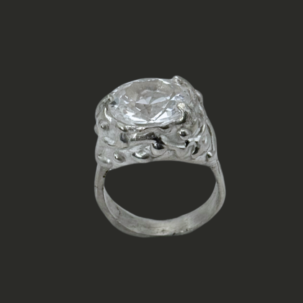 Enchanted Ring - Choose Your Gemstone