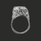 Enchanted Ring - Choose Your Gemstone