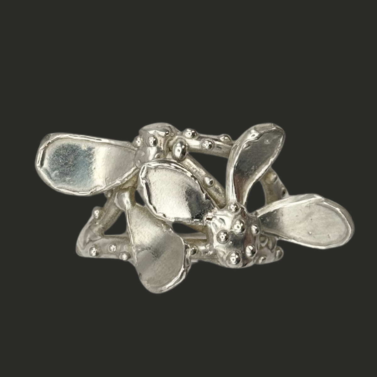 Bouquet Ring (Size 7.25)