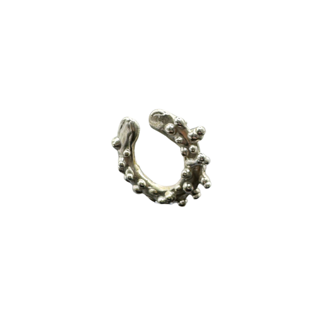Foam Ear Cuff
