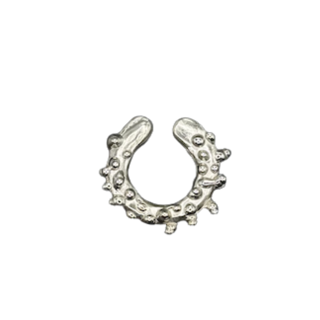 Foam Ear Cuff