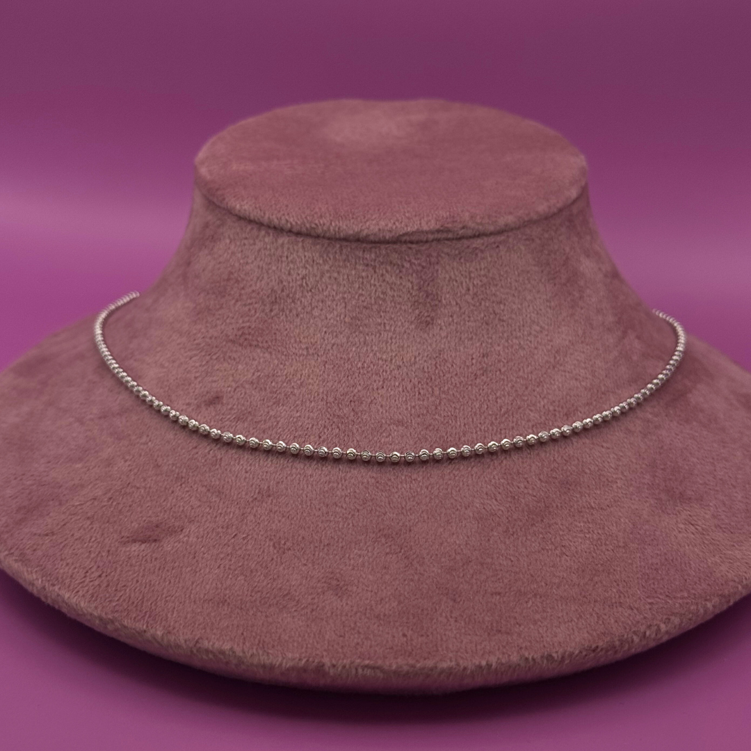 Necklace Chains (16" & 18")