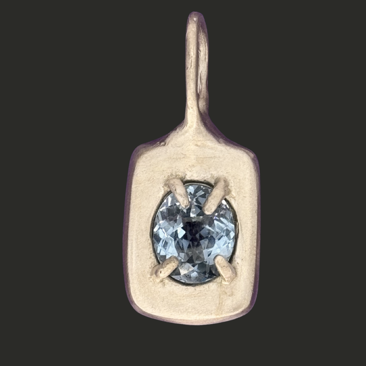 Mystic Charm (Aquamarine)