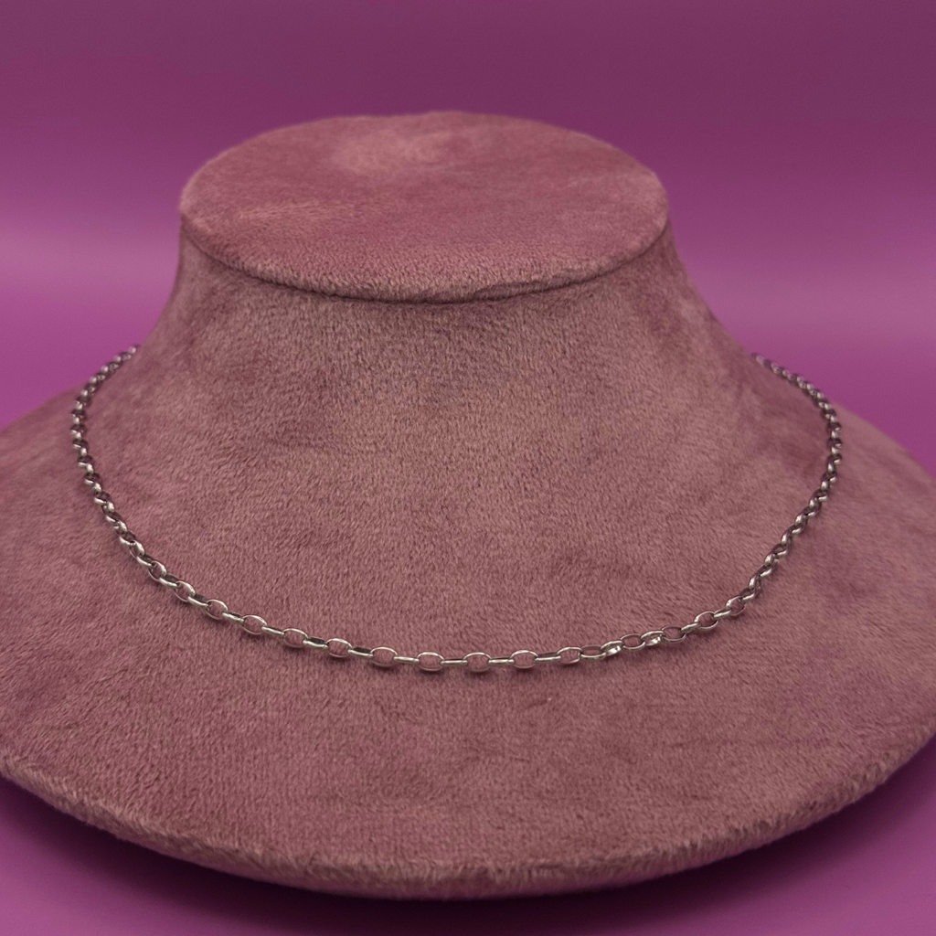 Necklace Chains (16" & 18")