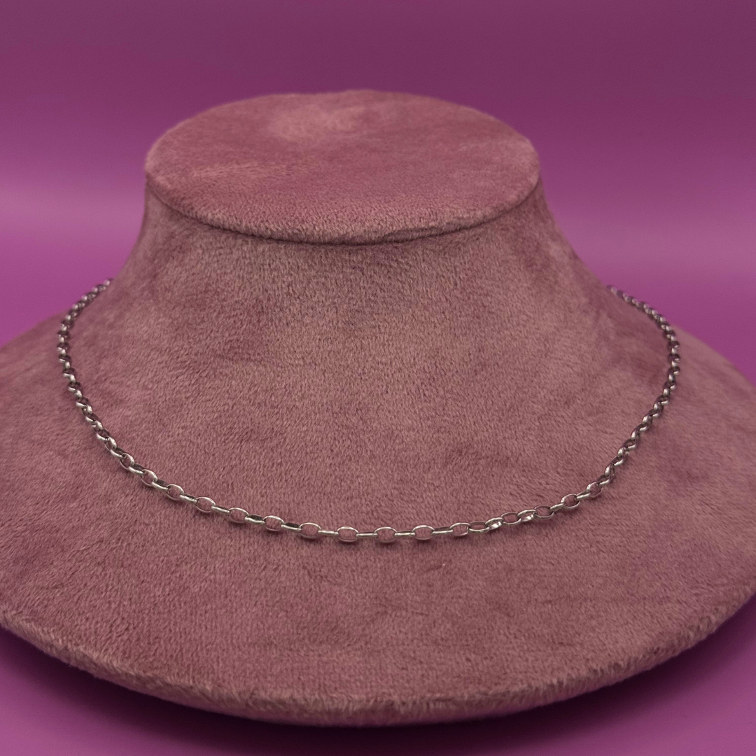 Necklace Chains (16" & 18")