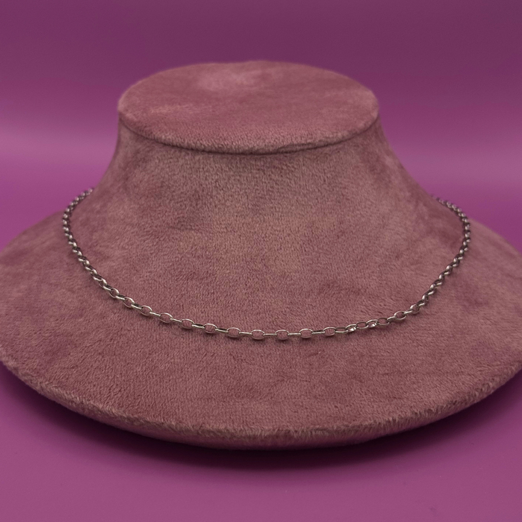 Necklace Chains (16" & 18")