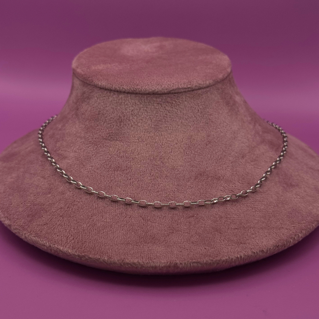 Necklace Chains (16" & 18")