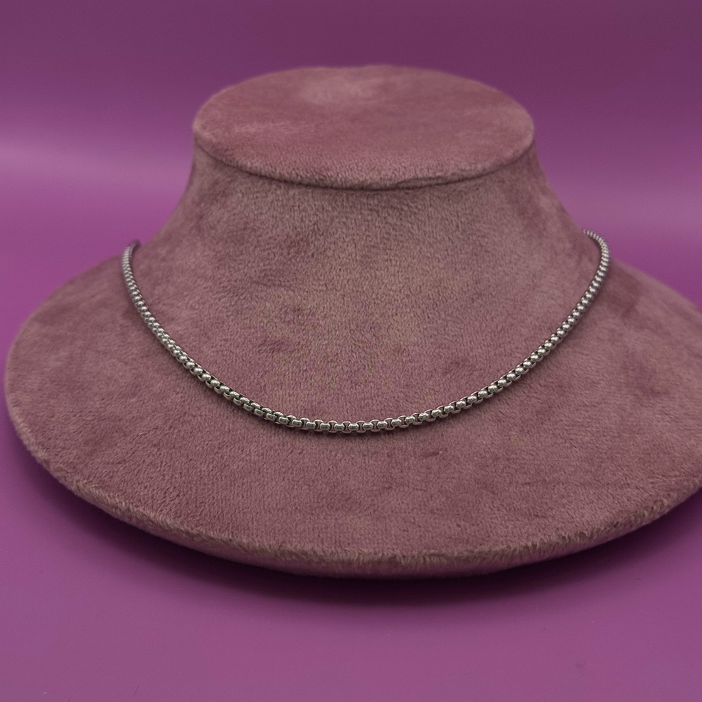 Necklace Chains (16" & 18")